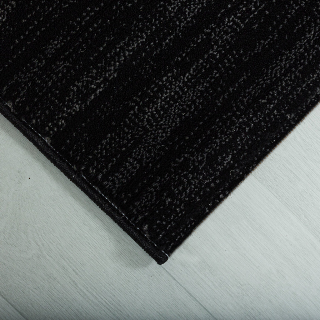 Isabella Kaneli Rug – Black (4)
