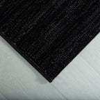 Isabella Kaneli Rug – Black (4)