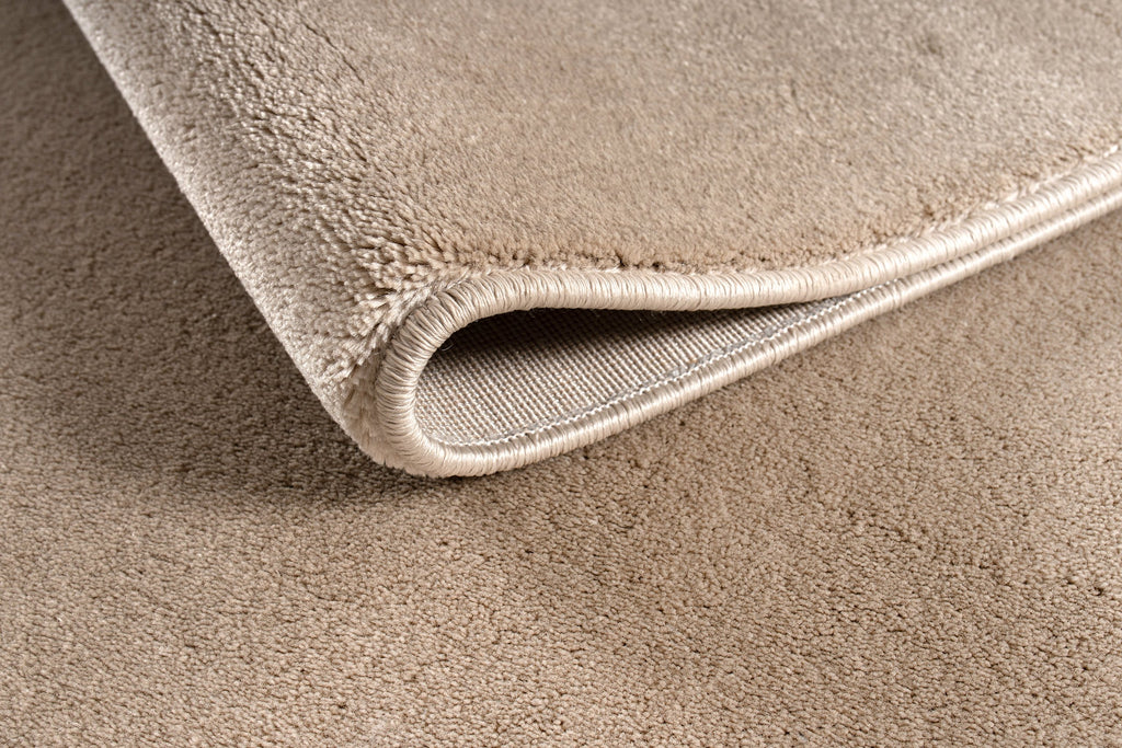 Isabella Hunaja Rug – Beige (4)