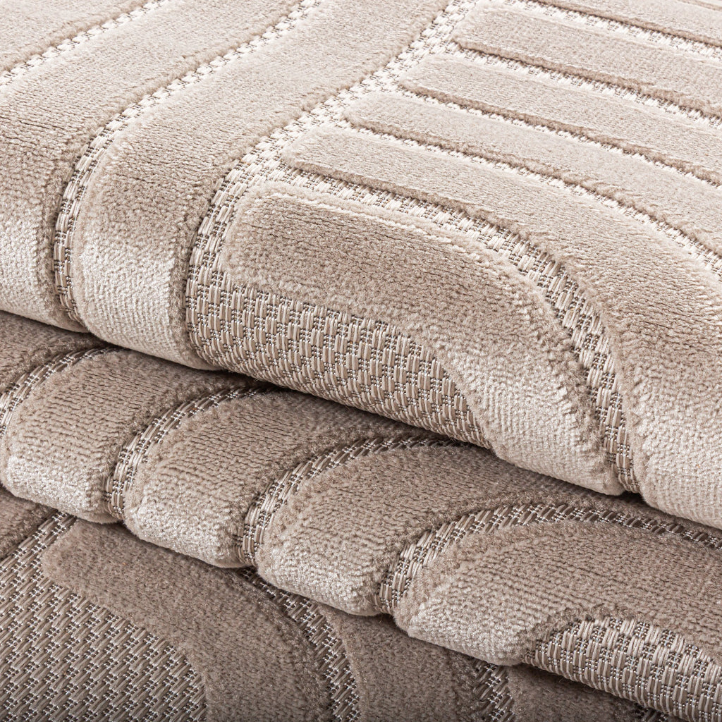 Damia Kaste Rug – Beige (4)