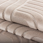 Damia Kaste Rug – Beige (4)