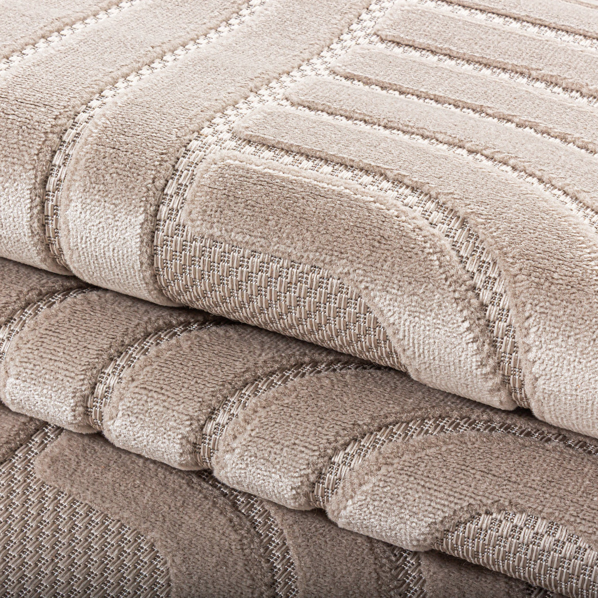 Damia Kaste Rug – Beige (4)