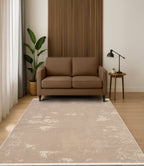 Bodrum Ranta Rug – Beige (4)