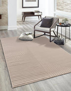 Urgup Hiekka Rug – Beige (4)