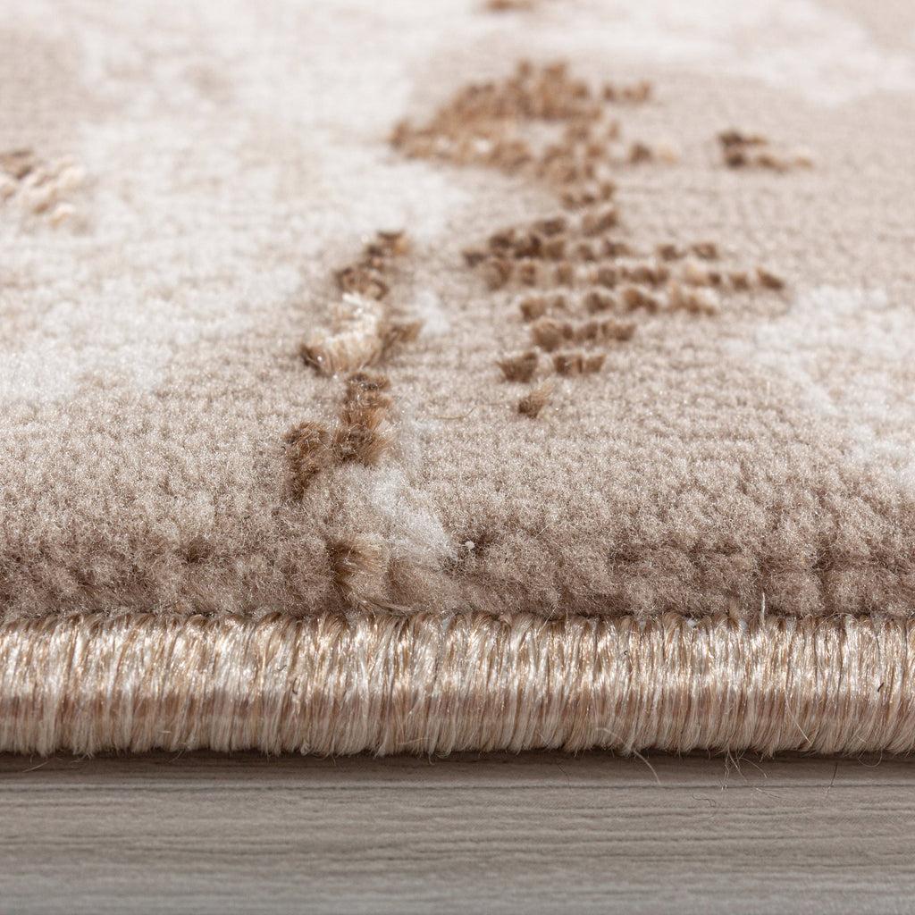 Shiraz Hopea Rug – Beige (4)