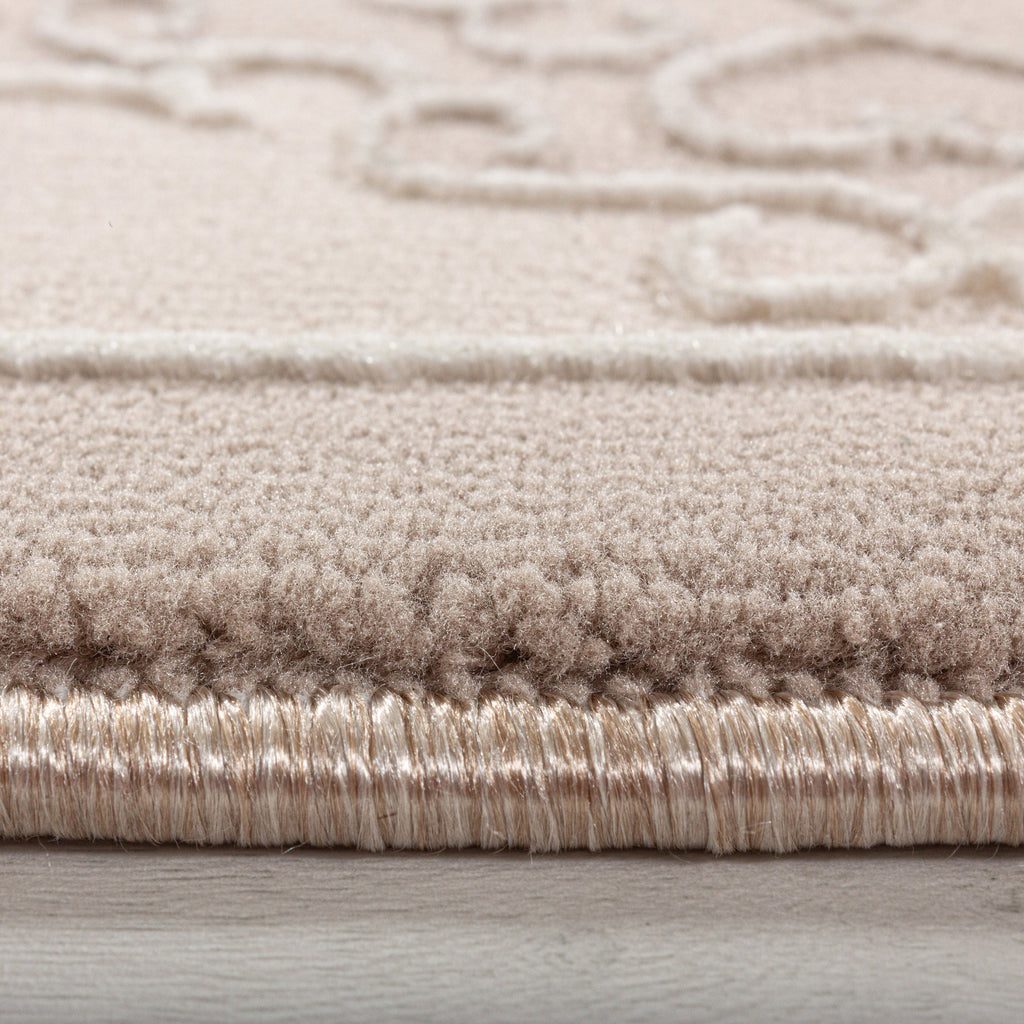 Shiraz Kulta Rug – Beige (4)