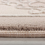 Shiraz Kulta Rug – Beige (4)
