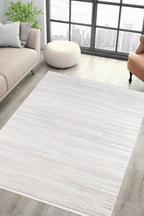 Valentina Vanamo Rug – Cream (4)