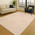 Dallas Kallio Rug – Beige (4)