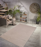 Damia Usva Rug – Beige (4)