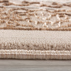 Shiraz Pronssi Rug – Beige (4)