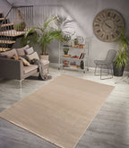 Isabella Hunaja Rug – Beige (5)