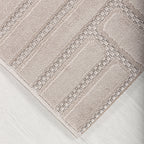 Damia Kaste Rug – Beige (5)