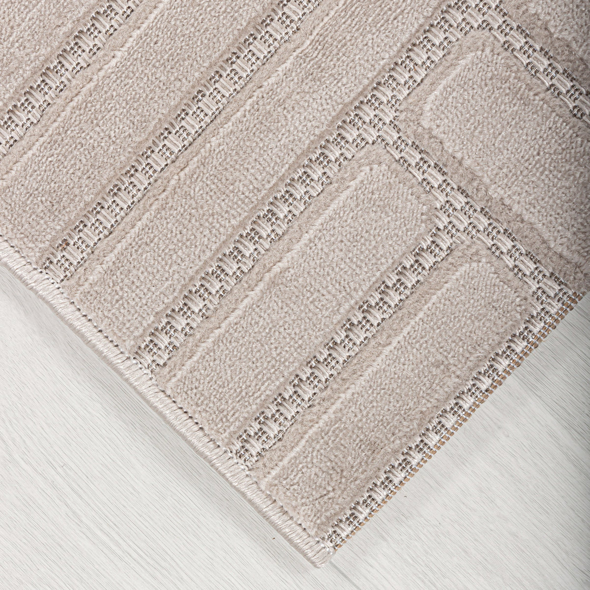 Damia Kaste Rug – Beige (5)