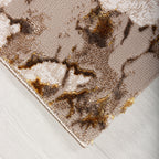 Shiraz Hopea Rug – Beige (5)