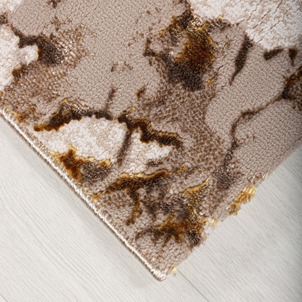 Shiraz Hopea Rug – Beige (5)