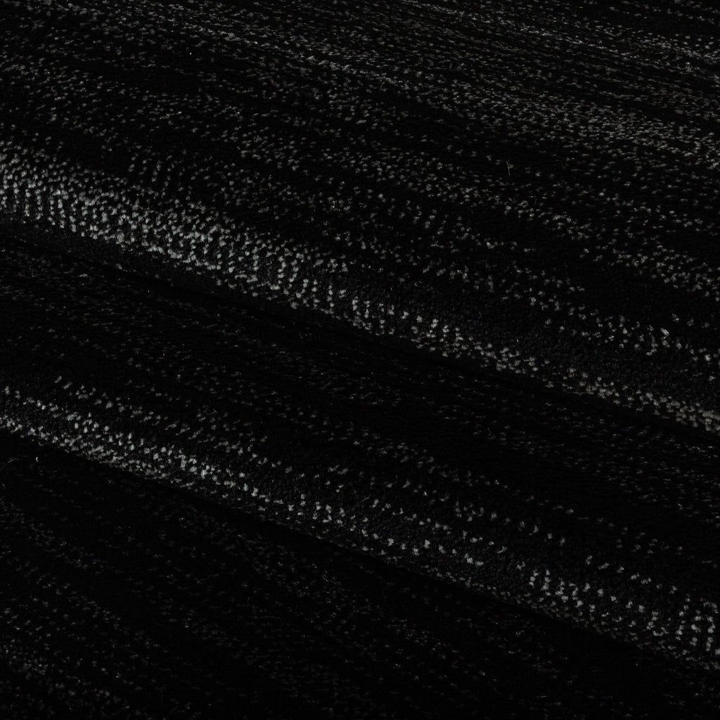 Isabella Kaneli Rug – Black (5)