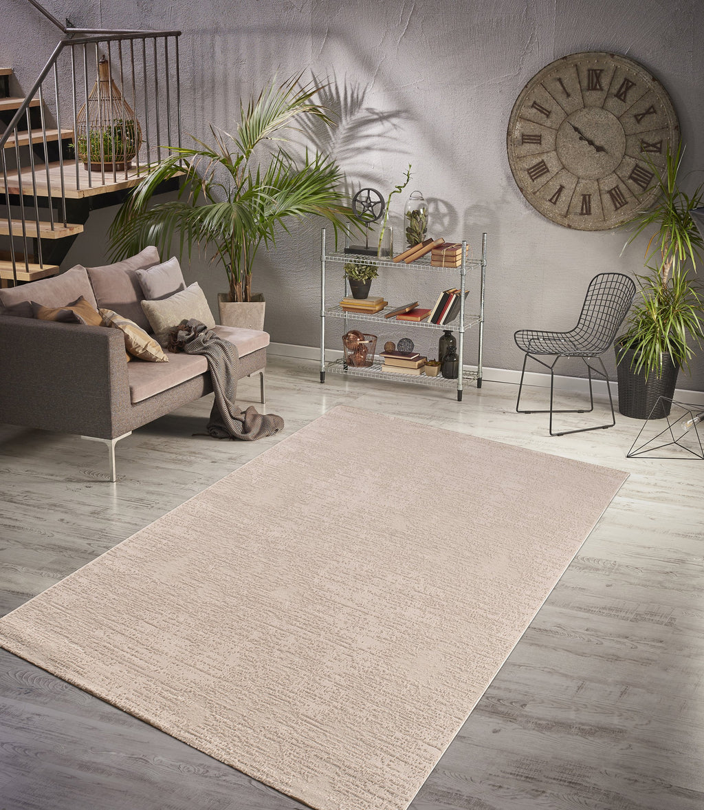 Dallas Rinne Rug – Beige (5)