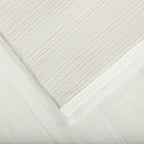 Layla Lux Sametti Rug – Cream (5)