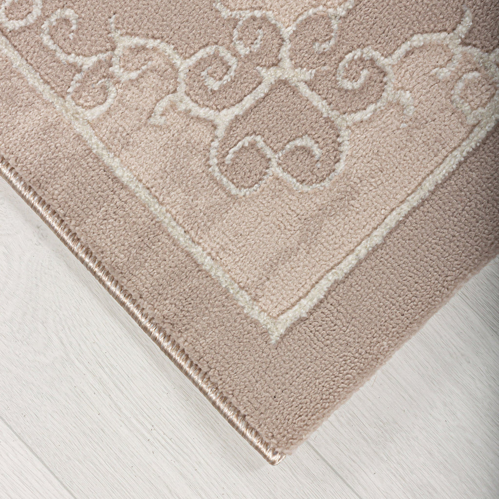 Shiraz Kulta Rug – Beige (5)