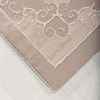 Shiraz Kulta Rug – Beige (5)