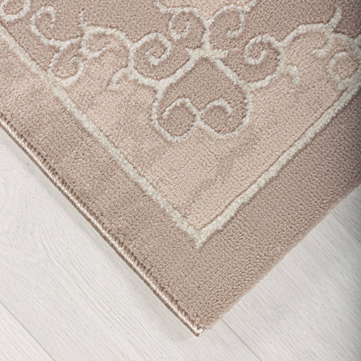 Shiraz Kulta Rug – Beige (5)