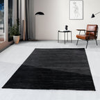 Isabella Kaneli Rug – Black (6)