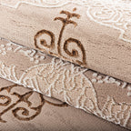 Shiraz Kulta Rug – Beige (6)