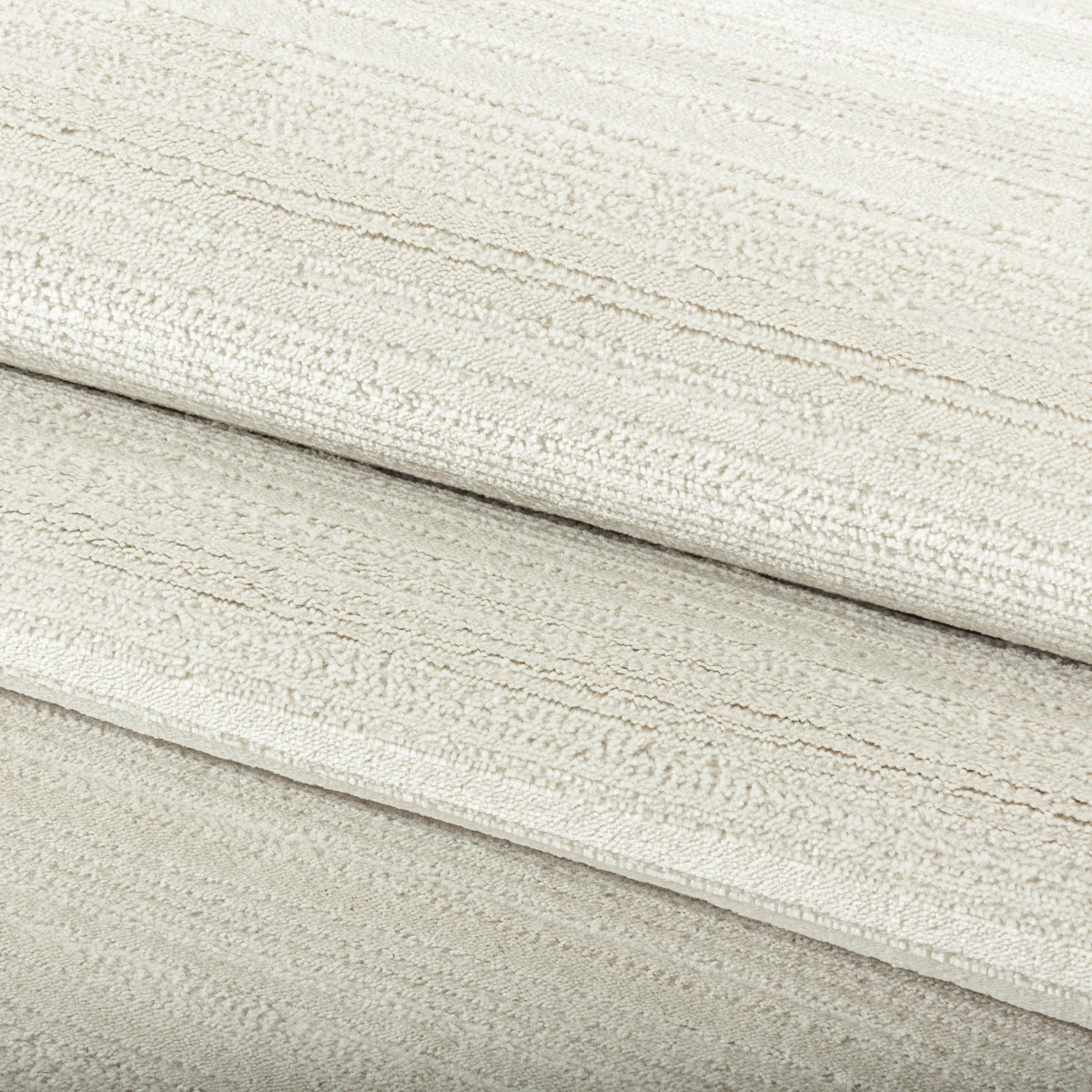 Layla Lux Sametti Rug – Cream (6)