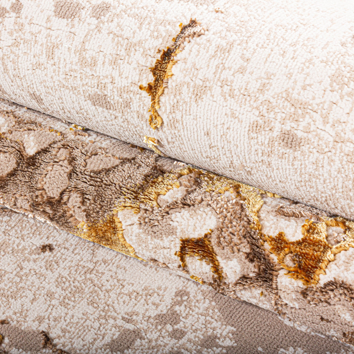 Shiraz Hopea Rug – Beige (6)