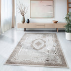 Shiraz Pronssi Rug – Beige (7)