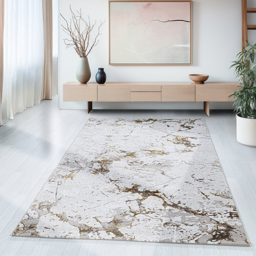 Shiraz Hopea Rug – Beige (7)