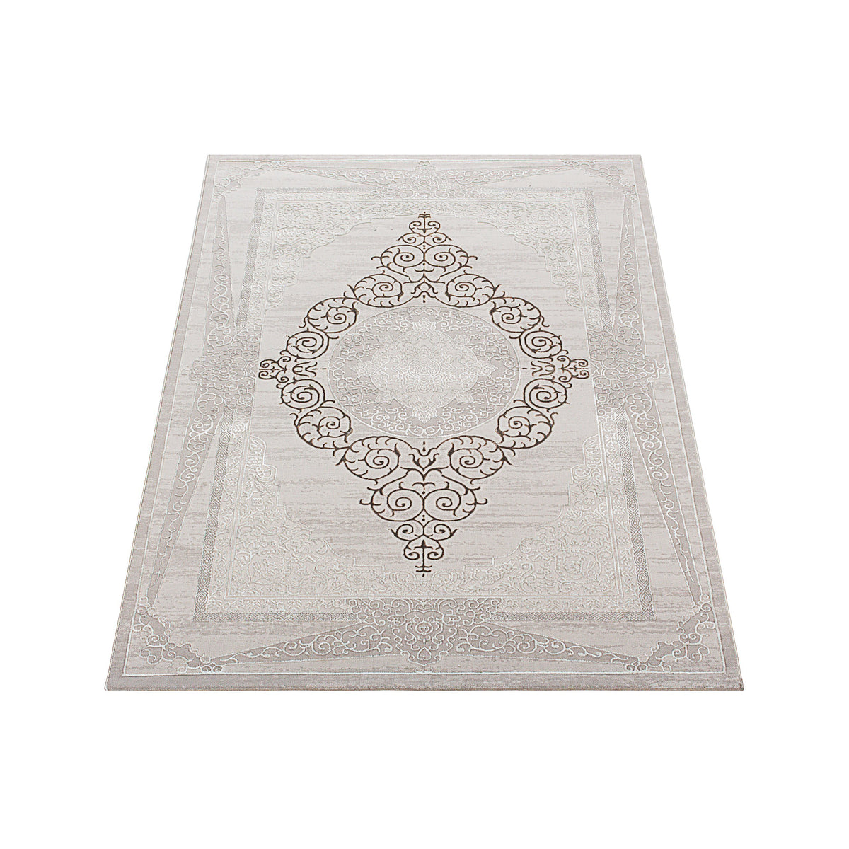 Shiraz Kulta Rug – Beige (9)