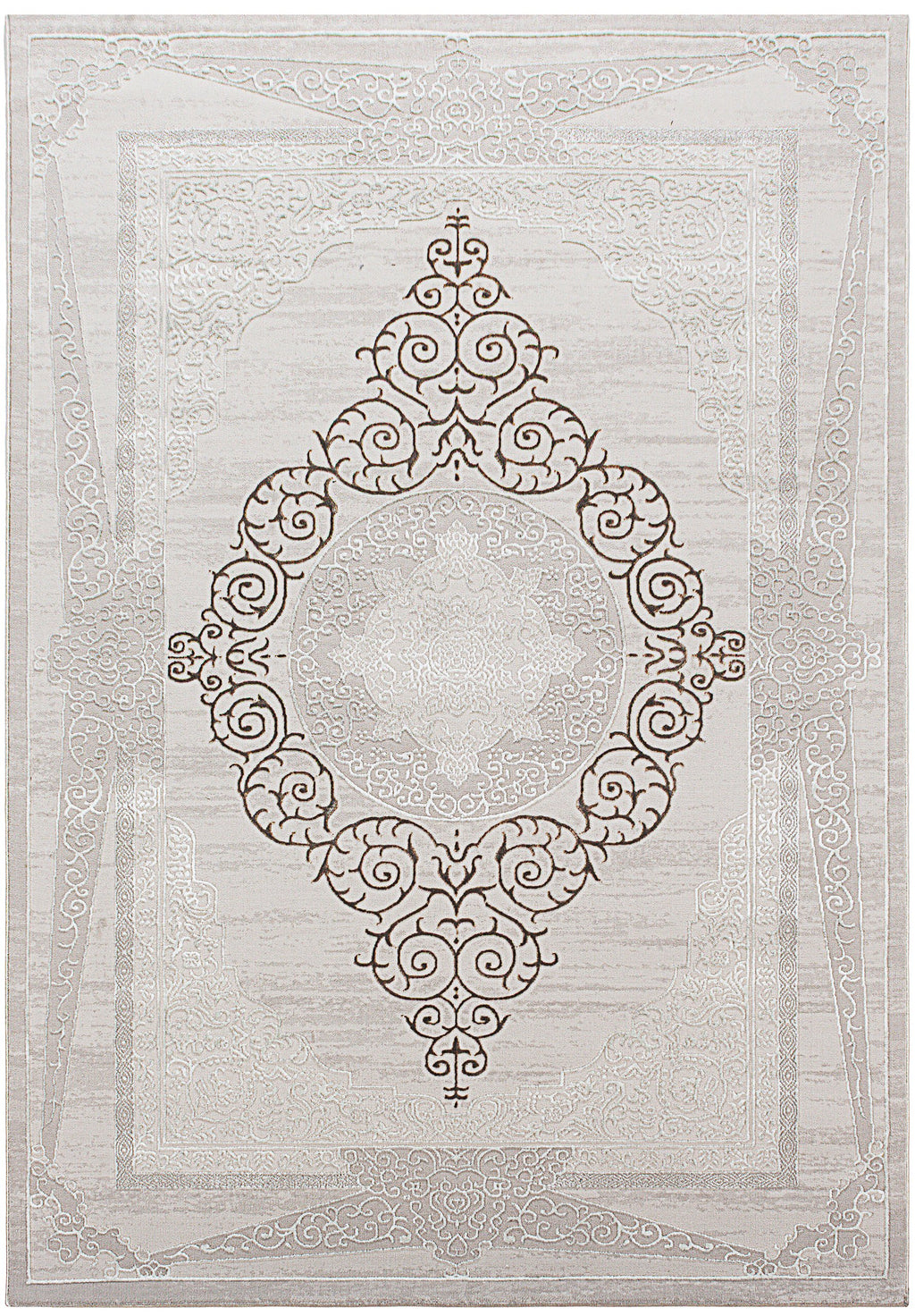 Shiraz Kulta Rug – Beige (10)