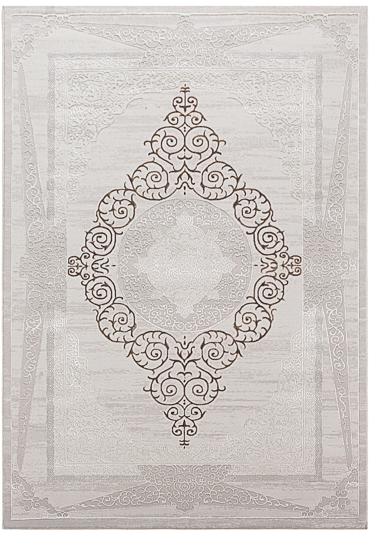 Shiraz Kulta Rug – Beige (10)