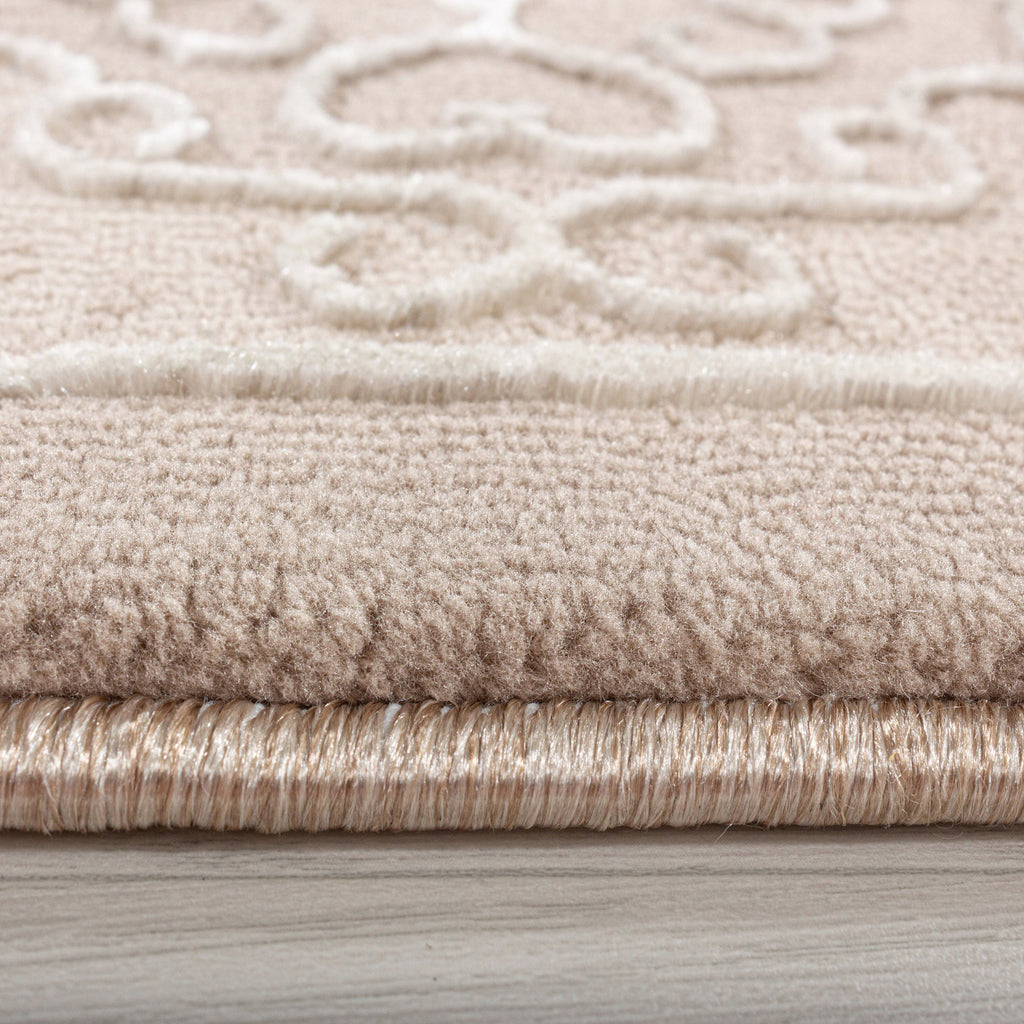 Shiraz Kulta Rug – Beige (12)