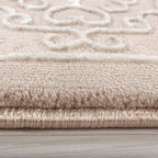 Shiraz Kulta Rug – Beige (12)