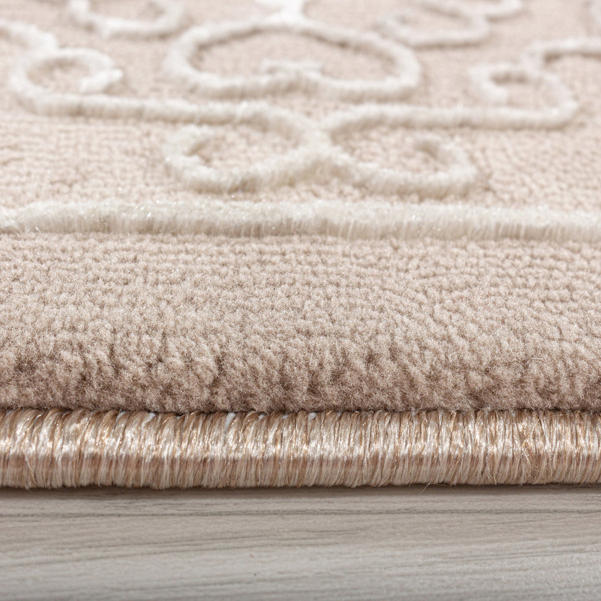 Shiraz Kulta Rug – Beige (12)