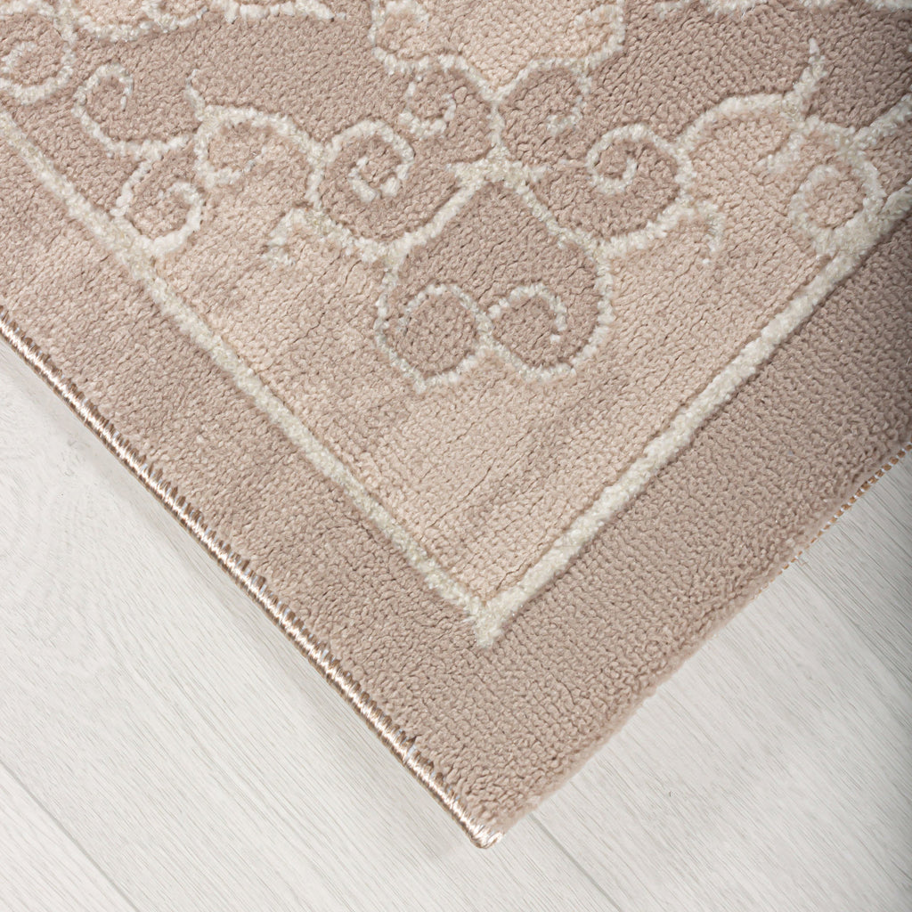 Shiraz Kulta Rug – Beige (13)