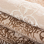 Shiraz Kulta Rug – Beige (14)