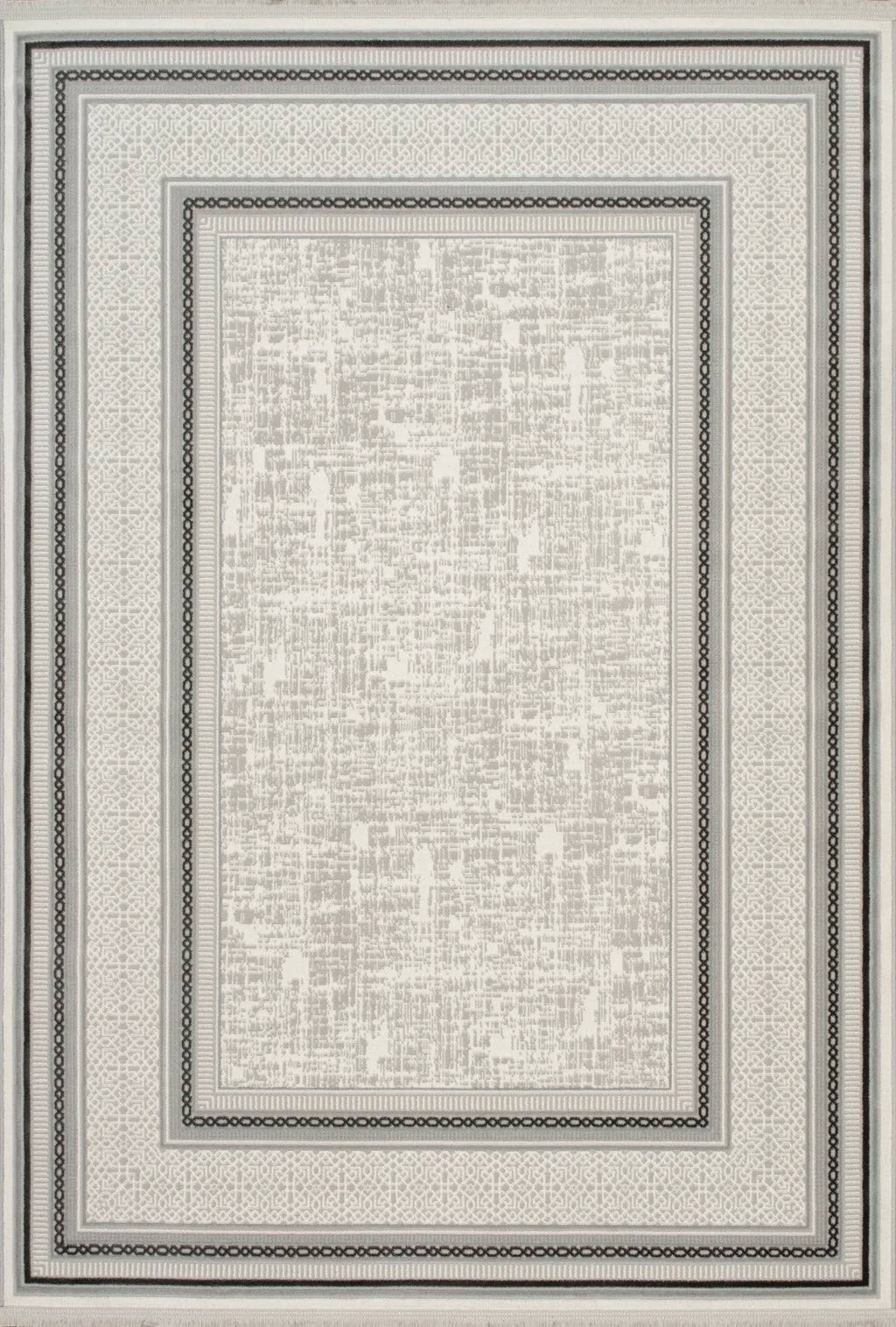 BODRUM - YK101 - GREY GREY