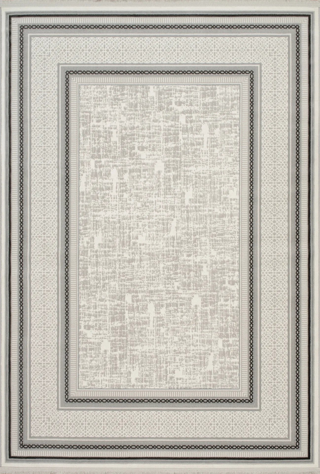 BODRUM - YK101 - GREY GREY